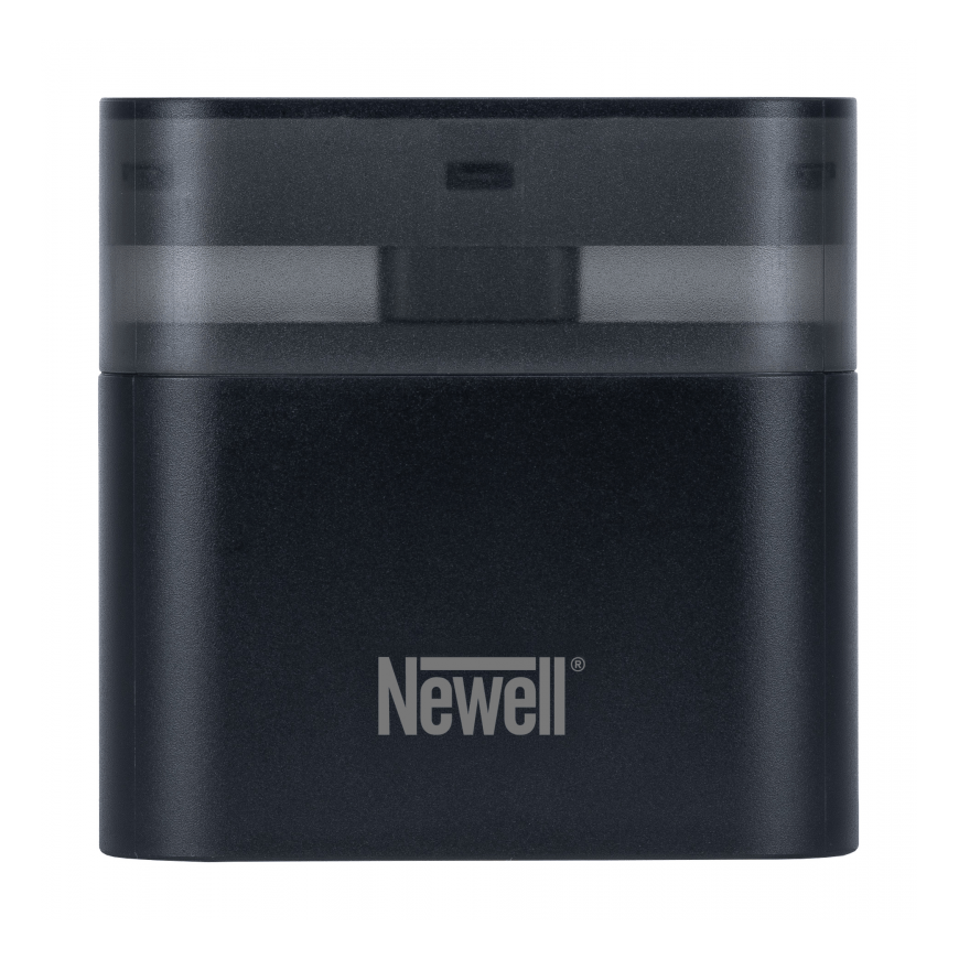 „Newell“ 8 kanalų ličio jonų / Ni-MH akumuliatoriams – 3