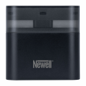 „Newell“ 8 kanalų ličio jonų / Ni-MH akumuliatoriams „Newell“ 8 kanalų ličio jonų / Ni-MH akumuliatoriams
