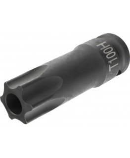 Ударный торцевой бит Condor Werkzeug C6801-05 1/2'' T100