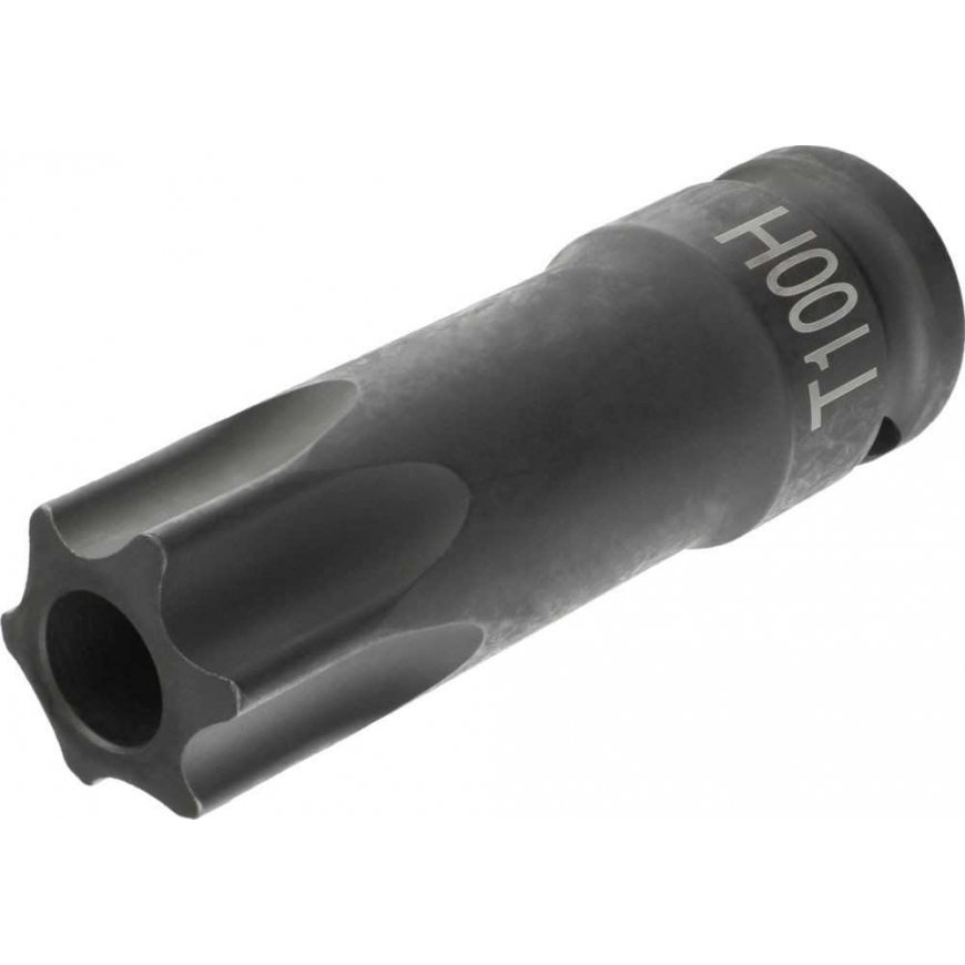 Impact socket Condor Werkzeug C6801-05 1/2'' T100