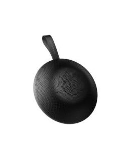 Borofone kaasaskantav Bluetooth kõlar BR48 Ufo must
