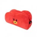 BT21 - TATA:n tarvikkeille tarkoitettu pehmeä penaali BT21 - TATA:n tarvikkeille tarkoitettu pehmeä penaali