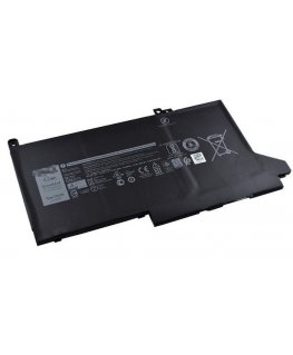 DELL PGFX4 kannettavan tietokoneen varaosa Akku