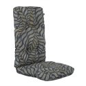 Soda krēsla spilventiņš 124 x 48 cm Cordoba G050-06IB PATIO Soda krēsla spilventiņš 124 x 48 cm Cordoba G050-06IB PATIO