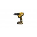 DeWALT DCD778D2T-QW elektrinis atsuktuvas arba smūginis įrankis 1750 RPM Juoda, Geltona DeWALT DCD778D2T-QW elektrinis atsuktuvas arba smūginis įrankis 1750 RPM Juoda, Geltona