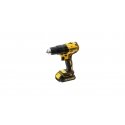 DeWALT DCD778D2T-QW шуруповёрт 1750 RPM Черный, Желтый DeWALT DCD778D2T-QW шуруповёрт 1750 RPM Черный, Желтый