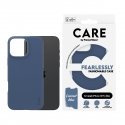 PanzerGlass CARE by ® Fashionable Case Blue iPhone 16 Pro Max