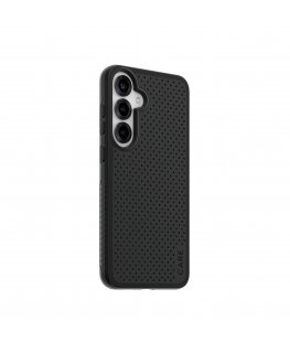 PanzerGlass CARE by ® Feature Case Heat Beat Samsung Galaxy S25+ чехол для мобильного телефона Крышка Черный