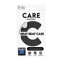 PanzerGlass CARE by ® Feature Case Heat Beat Samsung Galaxy S25+ mobiiltelefoni ümbris Kate Must PanzerGlass CARE by ® Feature Case Heat Beat Samsung Galaxy S25+ mobiiltelefoni ümbris Kate Must