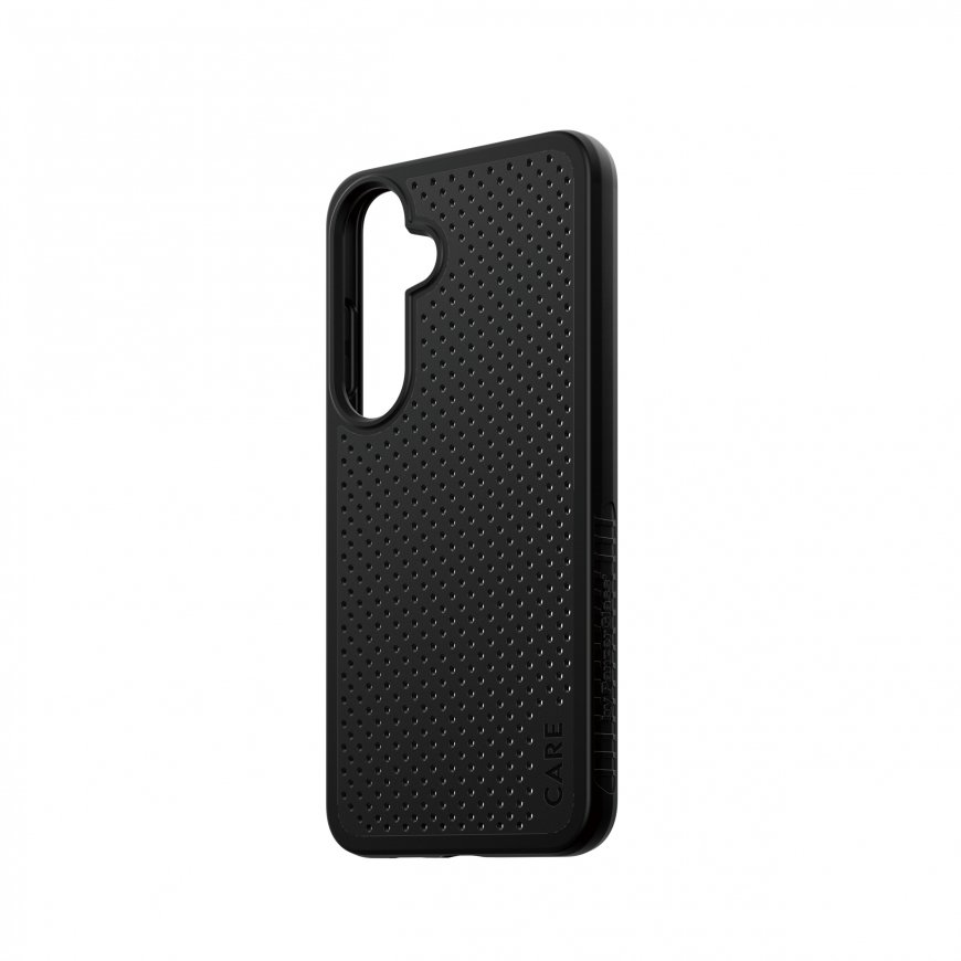 PanzerGlass CARE by ® Feature Case Heat Beat Samsung Galaxy S25+ – 4