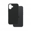 PanzerGlass CARE by ® Fashionable Case Black w. MagSafe iPhone 16 Plus mobilo telefonu apvalks Aplok PanzerGlass CARE by ® Fashionable Case Black w. MagSafe iPhone 16 Plus mobilo telefonu apvalks Aplok