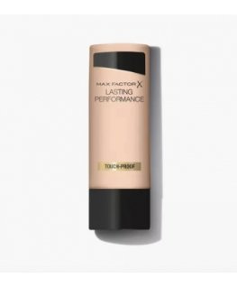 Max Factor Lasting Performance Pudele Šķidrs/Šķidrums 100 Fair