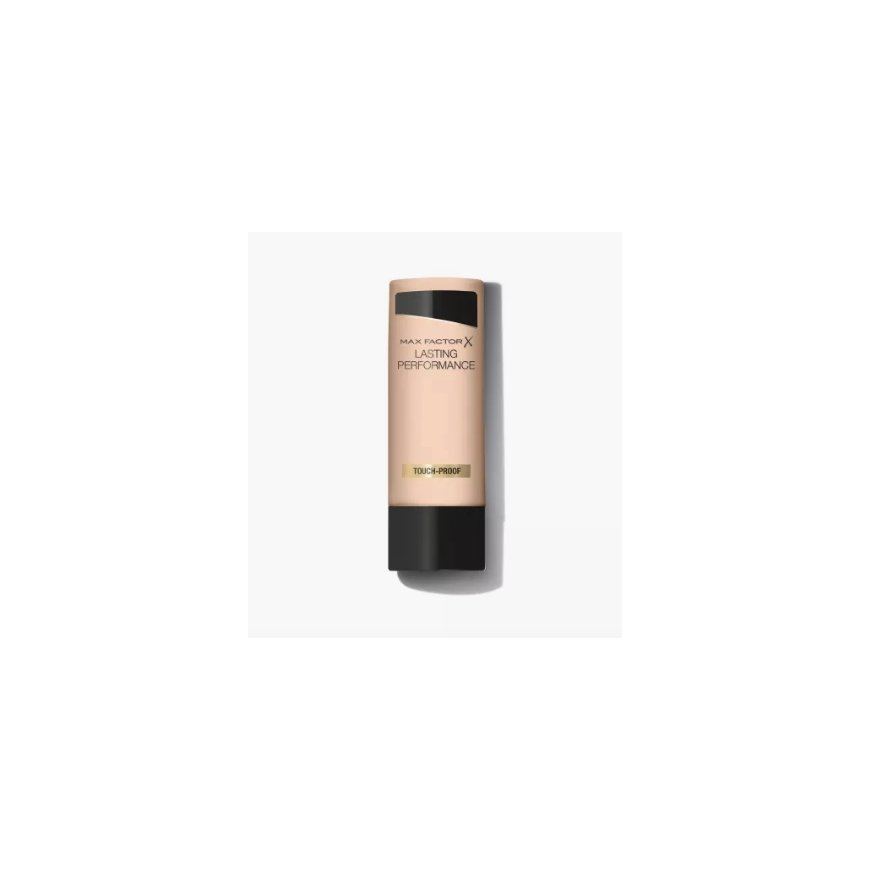 Max Factor Lasting Performance Pullo Nestemäinen 100 Fair