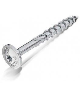 Medsraigtis Rawlplug R-PTK-80240-50 T40 8x240 mm 50 kpl.