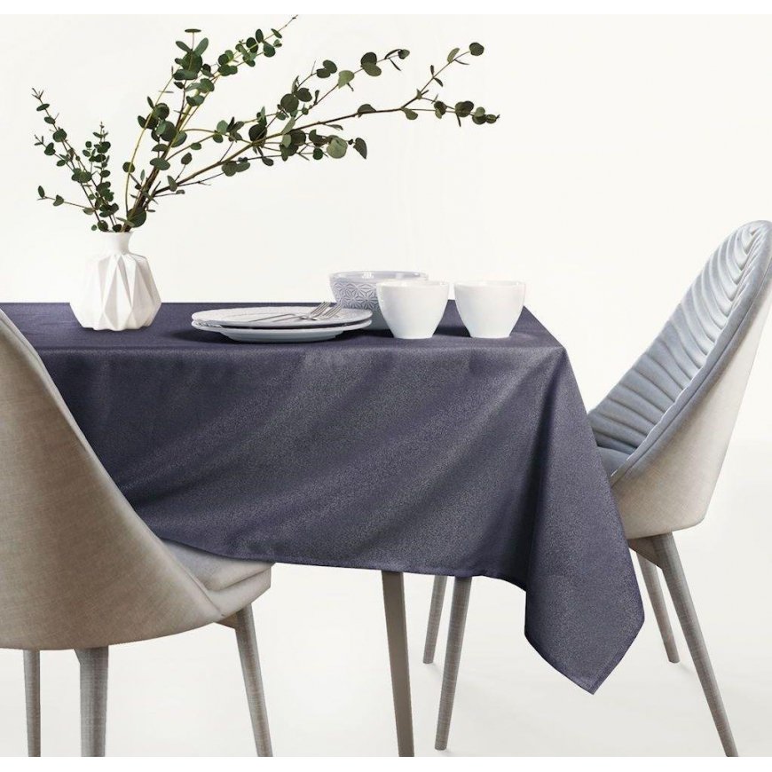 AmeliaHome TCLOTH/AH/EMPIRE/HMD/LAVENDER/130X180