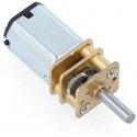 HPCB variklis su 298:1 pavara, Pololu 3069 HPCB variklis su 298:1 pavara, Pololu 3069