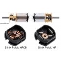 HPCB mootor 298:1 ülekandega, Pololu 3069 HPCB mootor 298:1 ülekandega, Pololu 3069