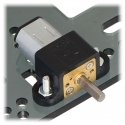 HPCB mootor 298:1 ülekandega, Pololu 3069 HPCB mootor 298:1 ülekandega, Pololu 3069