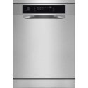 60 cm leveä vapaasti seisova astianpesukone Electrolux ESG88600SX, ruostumattoman teräksen värinen
