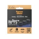 PanzerGlass ® Hoops® Black Camera Lens Protector Samsung Galaxy A15 | A15 5G PanzerGlass ® Hoops® Black Camera Lens Protector Samsung Galaxy A15 | A15 5G