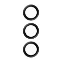 PanzerGlass ® Hoops® Black Camera Lens Protector Samsung Galaxy A15 | A15 5G PanzerGlass ® Hoops® Black Camera Lens Protector Samsung Galaxy A15 | A15 5G
