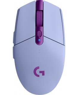 Logitech G G305 LIGHTSPEED Wireless Gaming Mouse