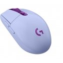 Logitech G 910-006022 hiir Mängimine Parempoolne RF juhtmeta ühendus + Bluetooth Optiline 12000 DPI