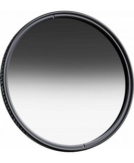 Kf Kontseptsioon Filtras Kf Hall ND8 55mm K & F poolfilter / klaas / KF01.1540
