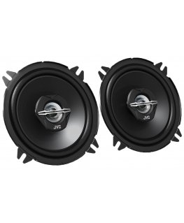 JVC CS-J520X automašīnu skaļrunis Apaļš 2 joslu 250 W