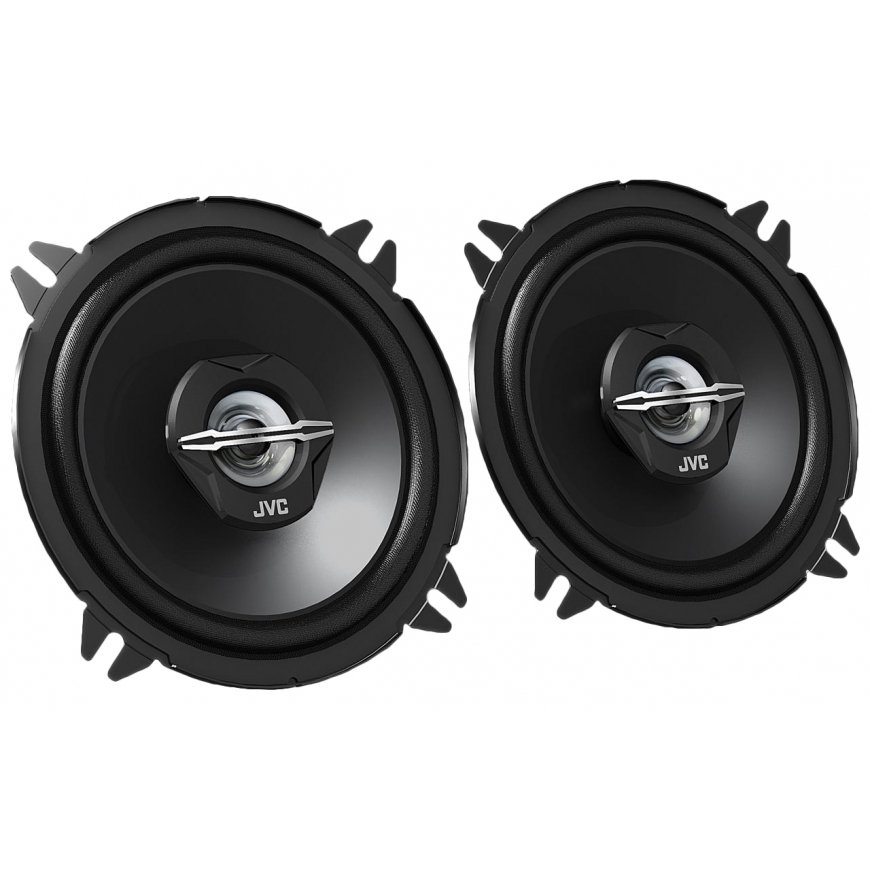 JVC CS-J520X autokõlar Ümmargune kahesuunaline 250 W