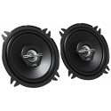 JVC CS-J520X automobilio garso kolonėlė Turas 2 krypčių 250 W JVC CS-J520X automobilio garso kolonėlė Turas 2 krypčių 250 W