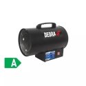 DEDRA DED9941A sisälämmitin musta 15000 W