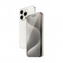 PanzerGlass SAFE. by ® 2-in-1 Pack iPhone 15 Pro Selge ekraanikaitse Apple 1 tk PanzerGlass SAFE. by ® 2-in-1 Pack iPhone 15 Pro Selge ekraanikaitse Apple 1 tk