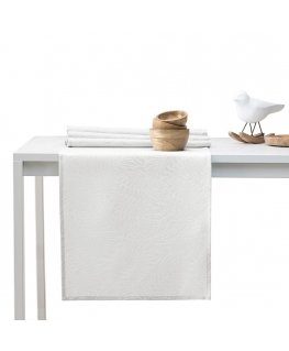 AmeliaHome TCLOTH/AH/GAIA/HMD/CREAM/SET/115x180+35x180