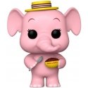 Funko POP figuur Kelloggs Cocoa Krispies elevant Funko POP figuur Kelloggs Cocoa Krispies elevant