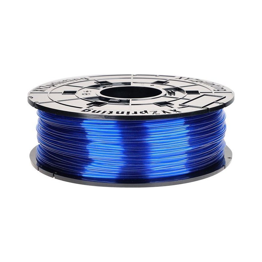 eSun PLA+ 1kg 1.75mm - Fire Engine Red