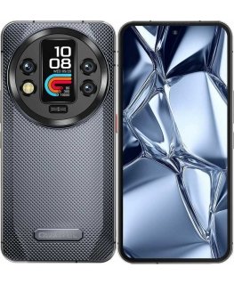 Oukitel WP200 Pro 5G Smartphone 24 GB/1TB Gray (WP200Pro-GY/OL)