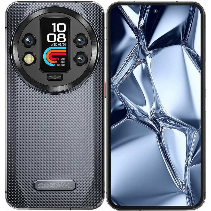 Oukitel Viedtālrunis Oukitel WP200 Pro 5G