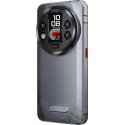 Viedtālrunis Oukitel WP200 Pro 5G 24 GB/1TB Pelēks (WP200Pro-GY/OL) Viedtālrunis Oukitel WP200 Pro 5G 24 GB/1TB Pelēks (WP200Pro-GY/OL)