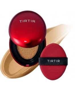 Makiažo põhja TirTir Mask Fit Punane Cushion, 18 g, 33W Ingver