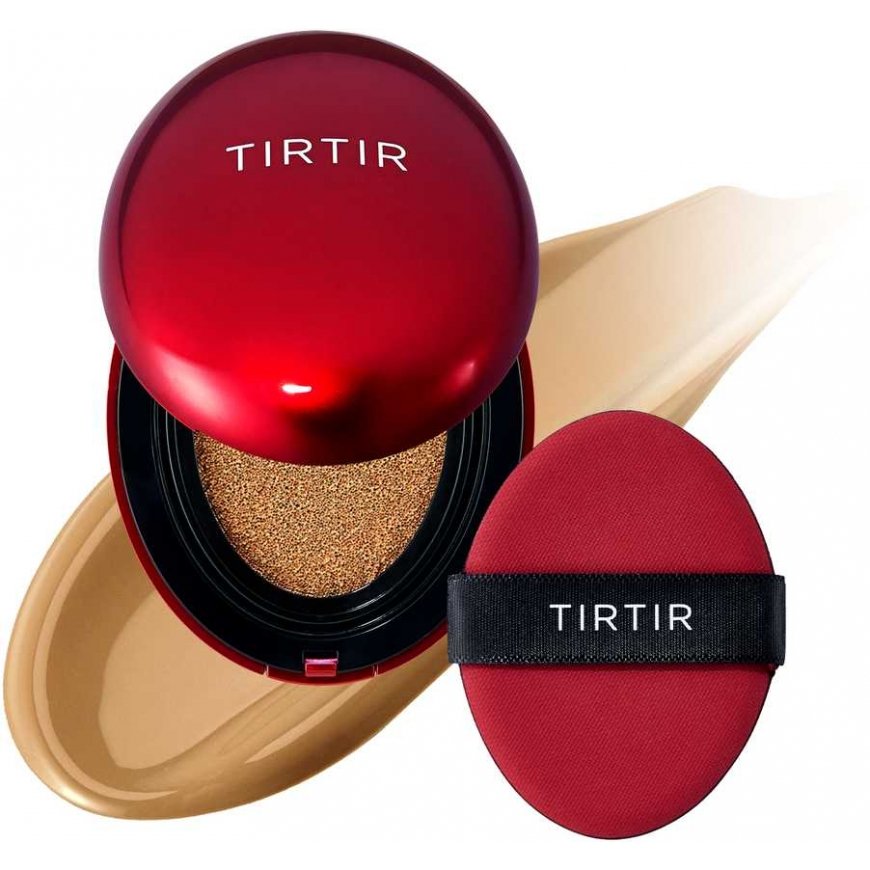 Tirtir Makiažo pamats TirTir Mask Fit