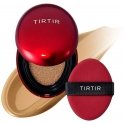 Makiažo pagrindas TirTir Mask Fit Raudona Cushion, 18 g, 33W Ginger Makiažo pagrindas TirTir Mask Fit Raudona Cushion, 18 g, 33W Ginger