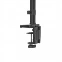 Hama 00118496 monitori kinnitus ja alus 88,9 cm (35") Laud Must Hama 00118496 monitori kinnitus ja alus 88,9 cm (35") Laud Must