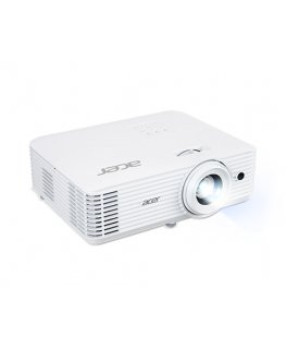 Acer Home X1528Ki Standartinio nuotolio projektorius 5200 ANSI lumens DLP 1080p (1920x1080) 3D Balta
