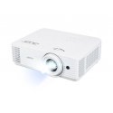 Acer Home X1528Ki Tavaline viskeprojektor 5200 ANSI luumenit DLP 1080p (1920x1080) 3D-ühilduvus Valg