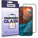 Fonekit Full Cover - screen protector, Google Pixel 9A