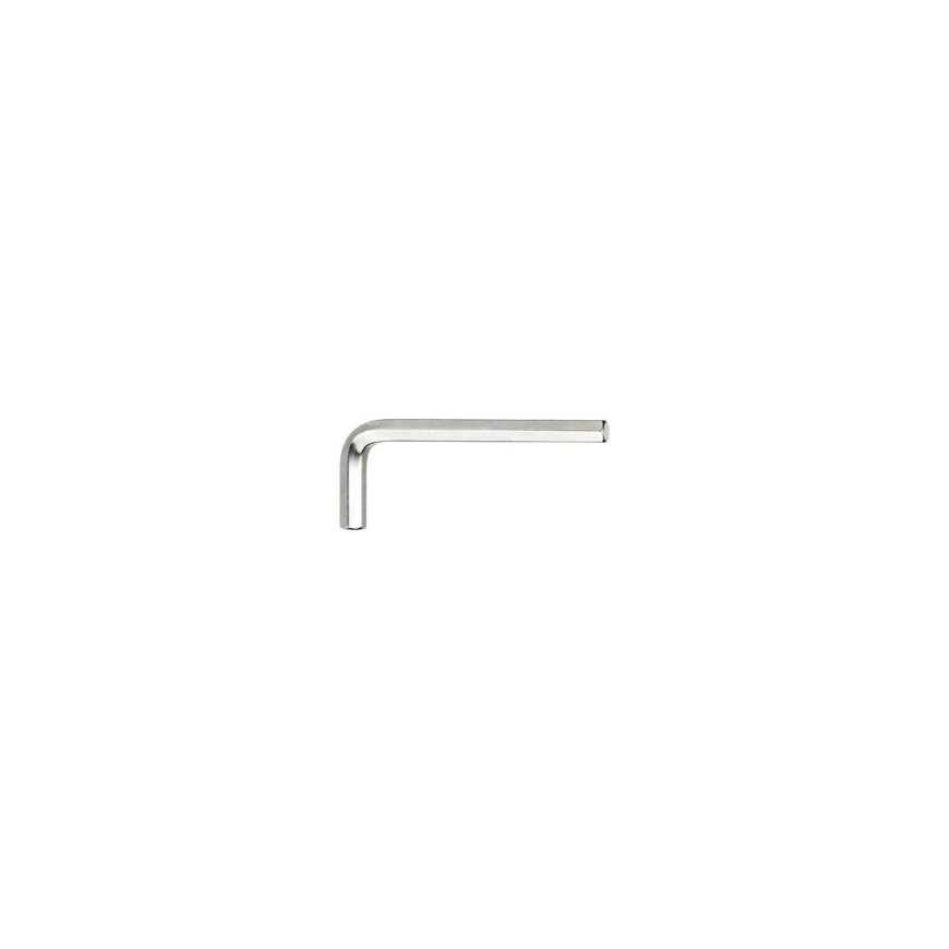 Kuusikulmainen avain Stahlwille 43153027 27 mm