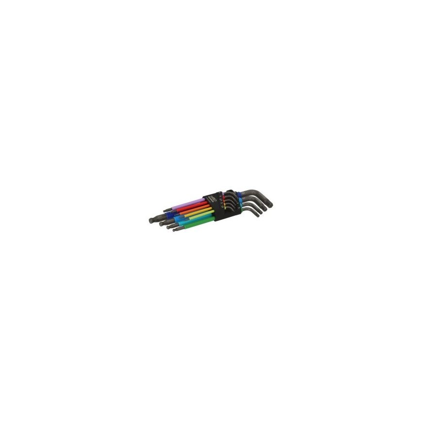 Шестигранный ключ Stahlwille 43153027 27 мм – 2
