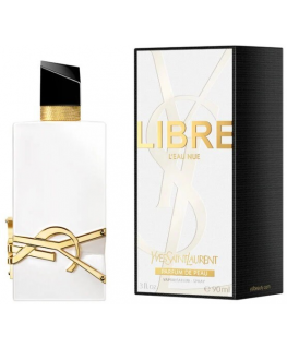 Yves Saint Laurent YSL Libre L’Eau Nue EDP Pihusti, 90 ml