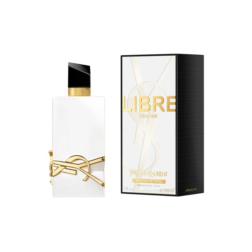 Yves Saint Laurent Yves Saint Laurent